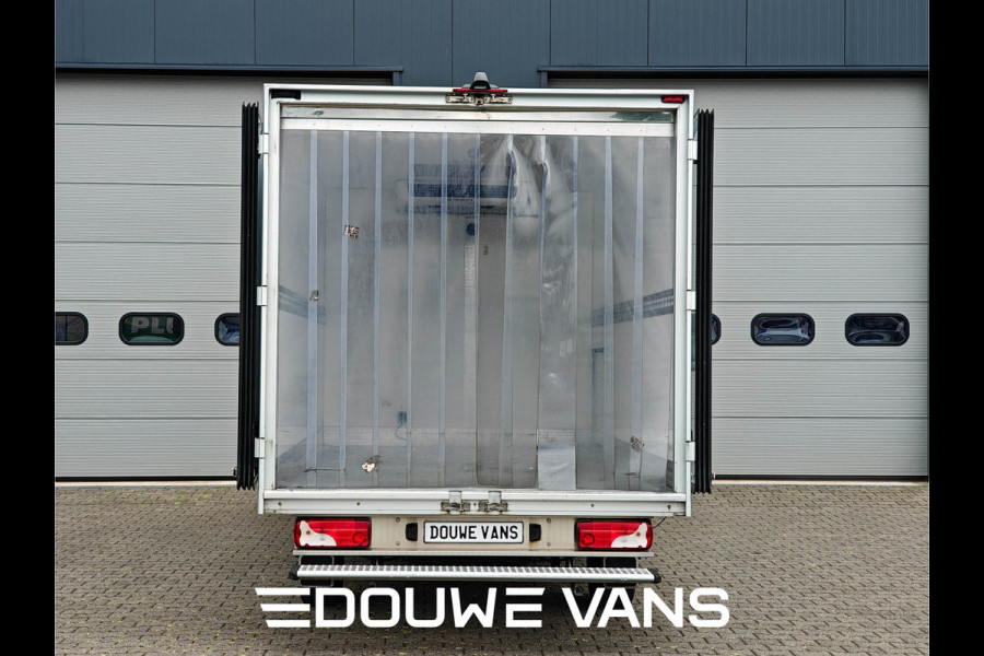 Mercedes-Benz Sprinter 316 Koelwagen Bakwagen Automaat Airco Thermo King Mercedes-Benz Sprinter 316 Koelwagen Bakwagen Automaat Airco Thermo King