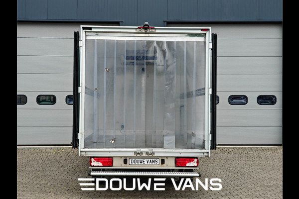 Mercedes-Benz Sprinter 316 Koelwagen Bakwagen Automaat Airco Thermo King Mercedes-Benz Sprinter 316 Koelwagen Bakwagen Automaat Airco Thermo King