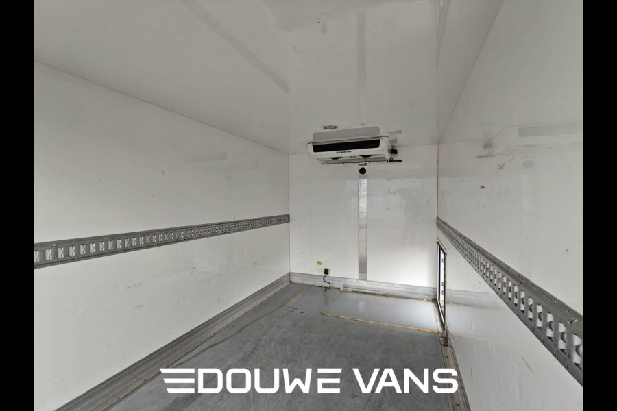 Mercedes-Benz Sprinter 316 Koelwagen Bakwagen Automaat Airco Thermo King Mercedes-Benz Sprinter 316 Koelwagen Bakwagen Automaat Airco Thermo King