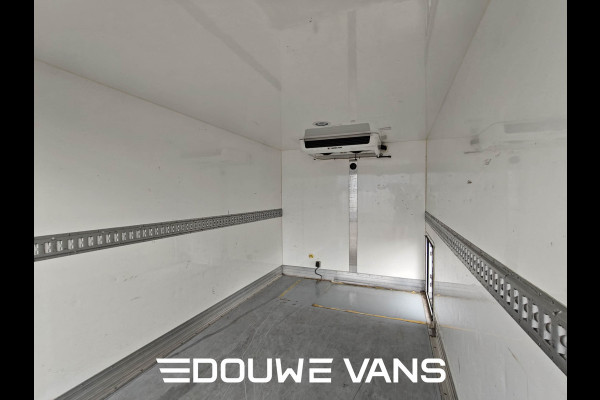 Mercedes-Benz Sprinter 316 Koelwagen Bakwagen Automaat Airco Thermo King Mercedes-Benz Sprinter 316 Koelwagen Bakwagen Automaat Airco Thermo King