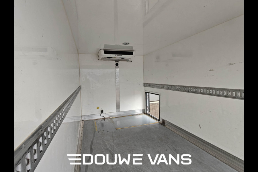 Mercedes-Benz Sprinter 316 Koelwagen Bakwagen Automaat Airco Thermo King Mercedes-Benz Sprinter 316 Koelwagen Bakwagen Automaat Airco Thermo King