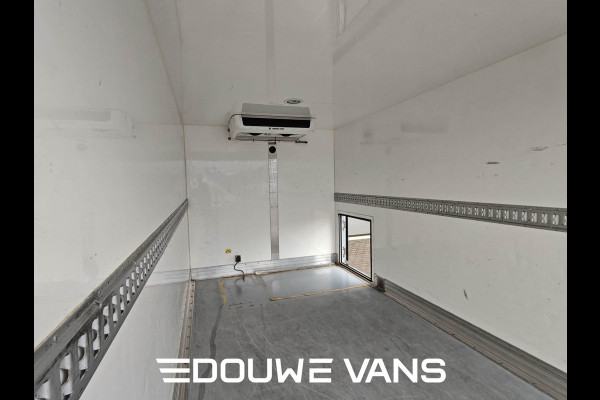 Mercedes-Benz Sprinter 316 Koelwagen Bakwagen Automaat Airco Thermo King Mercedes-Benz Sprinter 316 Koelwagen Bakwagen Automaat Airco Thermo King