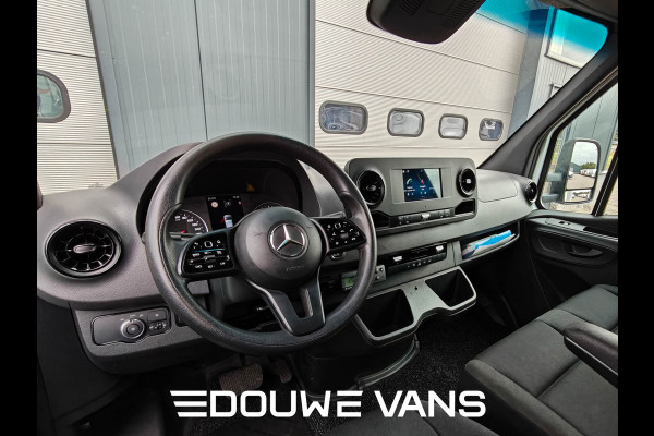 Mercedes-Benz Sprinter 316 Koelwagen Bakwagen Automaat Airco Thermo King Mercedes-Benz Sprinter 316 Koelwagen Bakwagen Automaat Airco Thermo King