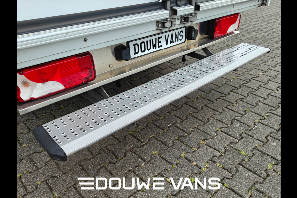 Mercedes-Benz Sprinter 316 Koelwagen Bakwagen Automaat Airco Thermo King Mercedes-Benz Sprinter 316 Koelwagen Bakwagen Automaat Airco Thermo King