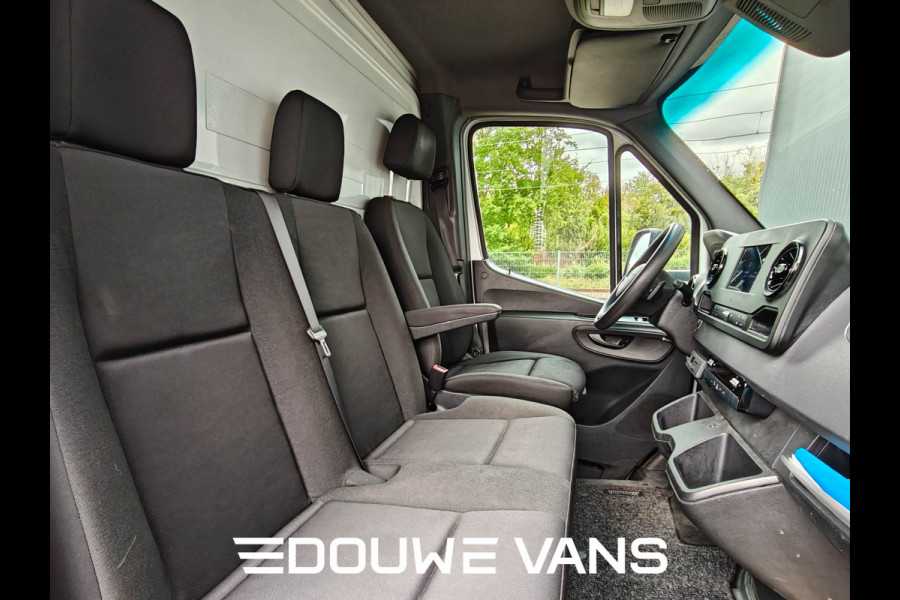 Mercedes-Benz Sprinter 316 Koelwagen Bakwagen Automaat Airco Thermo King Mercedes-Benz Sprinter 316 Koelwagen Bakwagen Automaat Airco Thermo King