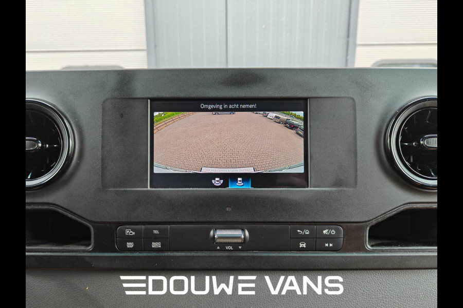 Mercedes-Benz Sprinter 316 Koelwagen Bakwagen Automaat Airco Thermo King Mercedes-Benz Sprinter 316 Koelwagen Bakwagen Automaat Airco Thermo King