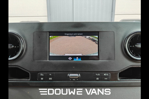 Mercedes-Benz Sprinter 316 Koelwagen Bakwagen Automaat Airco Thermo King Mercedes-Benz Sprinter 316 Koelwagen Bakwagen Automaat Airco Thermo King