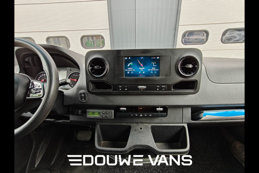 Mercedes-Benz Sprinter 316 Koelwagen Bakwagen Automaat Airco Thermo King Mercedes-Benz Sprinter 316 Koelwagen Bakwagen Automaat Airco Thermo King