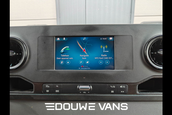 Mercedes-Benz Sprinter 316 Koelwagen Bakwagen Automaat Airco Thermo King Mercedes-Benz Sprinter 316 Koelwagen Bakwagen Automaat Airco Thermo King