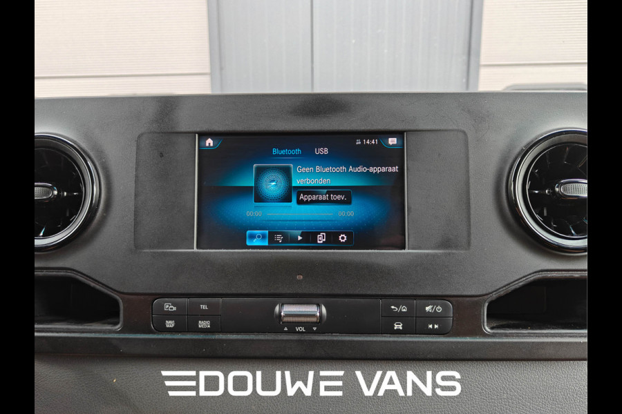 Mercedes-Benz Sprinter 316 Koelwagen Bakwagen Automaat Airco Thermo King Mercedes-Benz Sprinter 316 Koelwagen Bakwagen Automaat Airco Thermo King