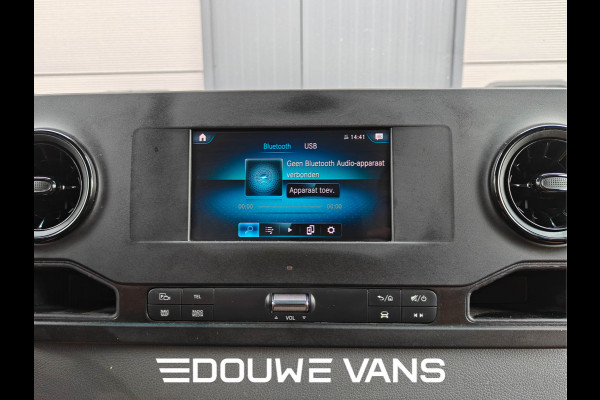 Mercedes-Benz Sprinter 316 Koelwagen Bakwagen Automaat Airco Thermo King Mercedes-Benz Sprinter 316 Koelwagen Bakwagen Automaat Airco Thermo King