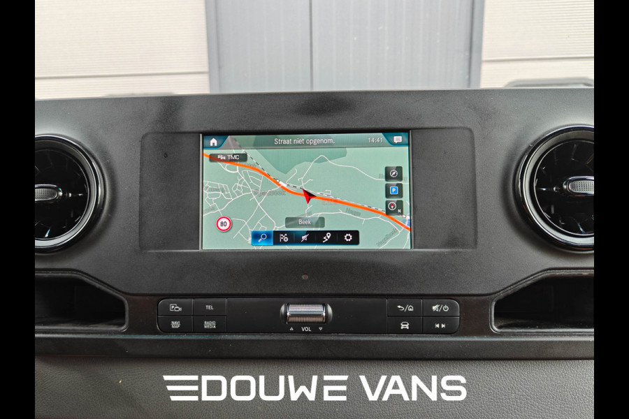 Mercedes-Benz Sprinter 316 Koelwagen Bakwagen Automaat Airco Thermo King Mercedes-Benz Sprinter 316 Koelwagen Bakwagen Automaat Airco Thermo King