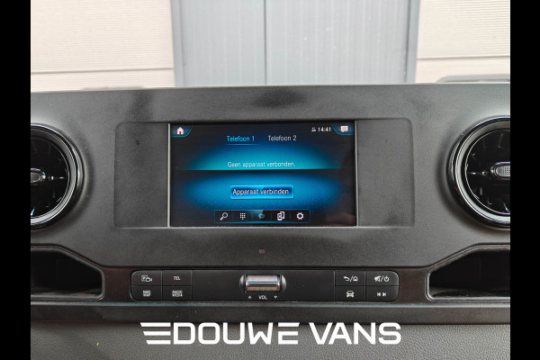 Mercedes-Benz Sprinter 316 Koelwagen Bakwagen Automaat Airco Thermo King Mercedes-Benz Sprinter 316 Koelwagen Bakwagen Automaat Airco Thermo King