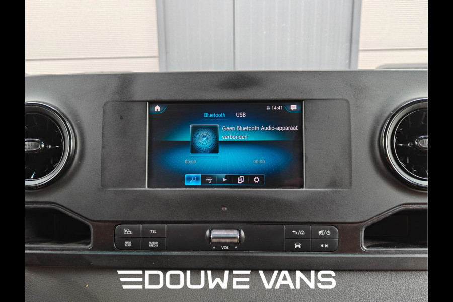 Mercedes-Benz Sprinter 316 Koelwagen Bakwagen Automaat Airco Thermo King Mercedes-Benz Sprinter 316 Koelwagen Bakwagen Automaat Airco Thermo King