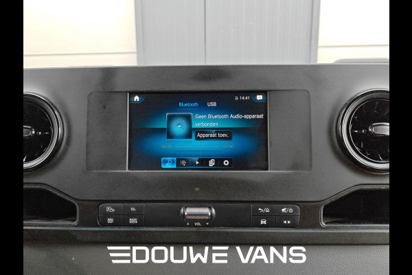 Mercedes-Benz Sprinter 316 Koelwagen Bakwagen Automaat Airco Thermo King Mercedes-Benz Sprinter 316 Koelwagen Bakwagen Automaat Airco Thermo King