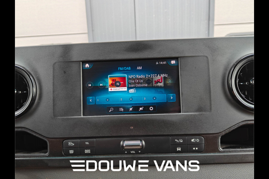 Mercedes-Benz Sprinter 316 Koelwagen Bakwagen Automaat Airco Thermo King Mercedes-Benz Sprinter 316 Koelwagen Bakwagen Automaat Airco Thermo King