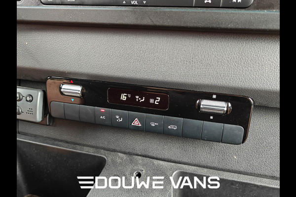 Mercedes-Benz Sprinter 316 Koelwagen Bakwagen Automaat Airco Thermo King Mercedes-Benz Sprinter 316 Koelwagen Bakwagen Automaat Airco Thermo King