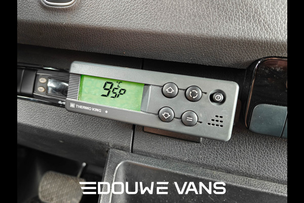 Mercedes-Benz Sprinter 316 Koelwagen Bakwagen Automaat Airco Thermo King Mercedes-Benz Sprinter 316 Koelwagen Bakwagen Automaat Airco Thermo King