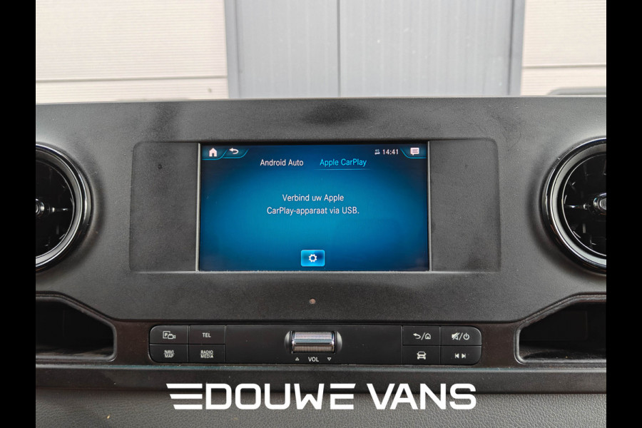 Mercedes-Benz Sprinter 316 Koelwagen Bakwagen Automaat Airco Thermo King Mercedes-Benz Sprinter 316 Koelwagen Bakwagen Automaat Airco Thermo King