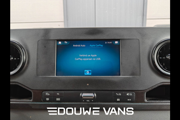 Mercedes-Benz Sprinter 316 Koelwagen Bakwagen Automaat Airco Thermo King Mercedes-Benz Sprinter 316 Koelwagen Bakwagen Automaat Airco Thermo King