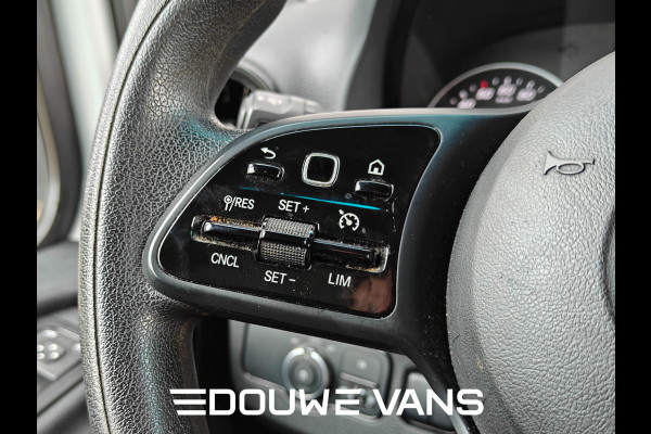 Mercedes-Benz Sprinter 316 Koelwagen Bakwagen Automaat Airco Thermo King Mercedes-Benz Sprinter 316 Koelwagen Bakwagen Automaat Airco Thermo King