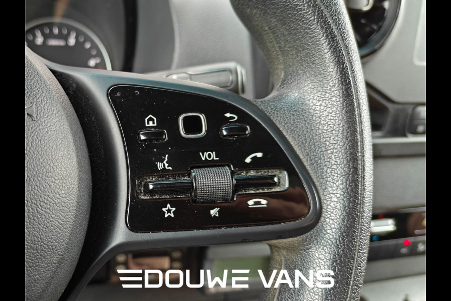 Mercedes-Benz Sprinter 316 Koelwagen Bakwagen Automaat Airco Thermo King Mercedes-Benz Sprinter 316 Koelwagen Bakwagen Automaat Airco Thermo King