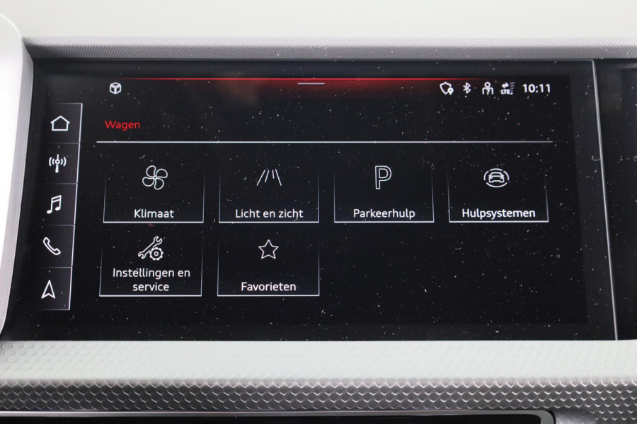 Audi A1 allstreet 30 TFSI Advanced edition 110pk | Private lease vanaf € 597,- pm| Parkeerrijcamera, keyless entry, verwarmbare voerstoelen, led koplampen Audi A1 allstreet 30 TFSI Advanced edition 110pk | Private lease vanaf € 597,- pm| Parkeerrijcamera, keyless entry, verwarmbare voerstoelen, led koplampen