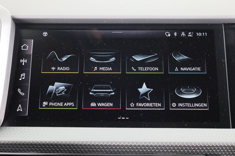 Audi A1 allstreet 30 TFSI Advanced edition 110pk | Private lease vanaf € 597,- pm| Parkeerrijcamera, keyless entry, verwarmbare voerstoelen, led koplampen Audi A1 allstreet 30 TFSI Advanced edition 110pk | Private lease vanaf € 597,- pm| Parkeerrijcamera, keyless entry, verwarmbare voerstoelen, led koplampen