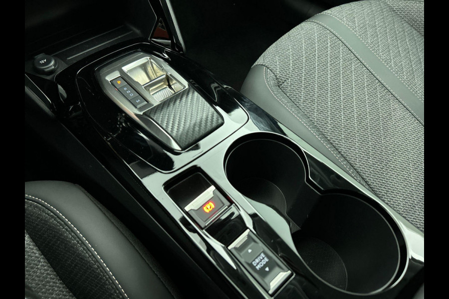 Peugeot 208 1.2 Hybrid 100PK Automaat Allure Navigatie Apple Carplay/Android Auto Airco Camera Parkeer sensoren Cruise Control LED