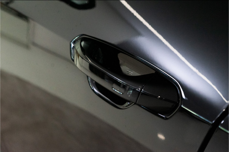 Audi e-tron GT RS 93 kWh 600PK | B&O | Pano | Carbon | Luchtvering | Matrix | VOL! 12 MND Garantie