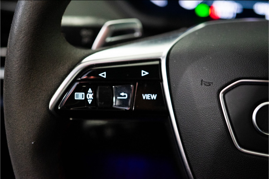 Audi e-tron GT RS 93 kWh 600PK | B&O | Pano | Carbon | Luchtvering | Matrix | VOL! 12 MND Garantie