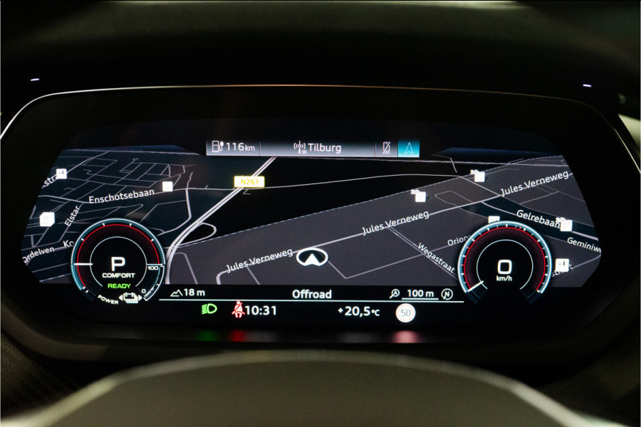 Audi e-tron GT RS 93 kWh 600PK | B&O | Pano | Carbon | Luchtvering | Matrix | VOL! 12 MND Garantie