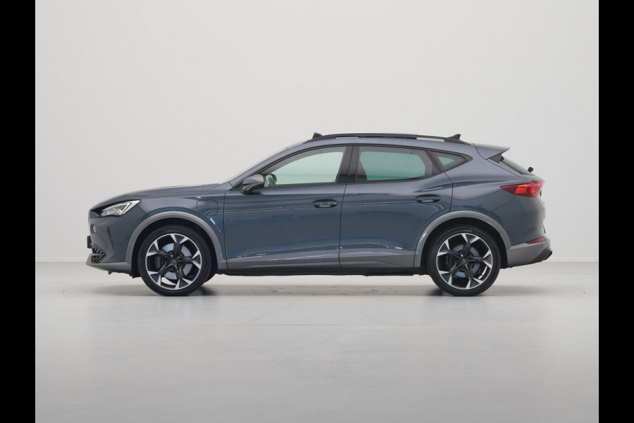 CUPRA Formentor 1.4 e-Hybrid 245pk VZ Performance Panorama Camera Sideassist Navigatie Carplay Stoel/Stuurverwarming 203