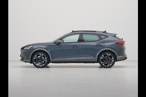 CUPRA Formentor 1.4 e-Hybrid 245pk VZ Performance Panorama Camera Sideassist Navigatie Carplay Stoel/Stuurverwarming 203