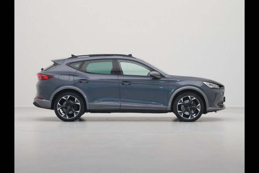 CUPRA Formentor 1.4 e-Hybrid 245pk VZ Performance Panorama Camera Sideassist Navigatie Carplay Stoel/Stuurverwarming 203
