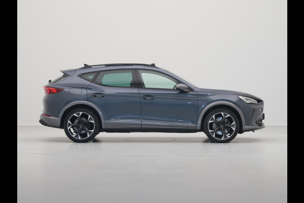 CUPRA Formentor 1.4 e-Hybrid 245pk VZ Performance Panorama Camera Sideassist Navigatie Carplay Stoel/Stuurverwarming 203