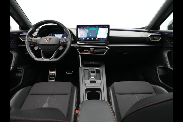 CUPRA Formentor 1.4 e-Hybrid 245pk VZ Performance Panorama Camera Sideassist Navigatie Carplay Stoel/Stuurverwarming 203