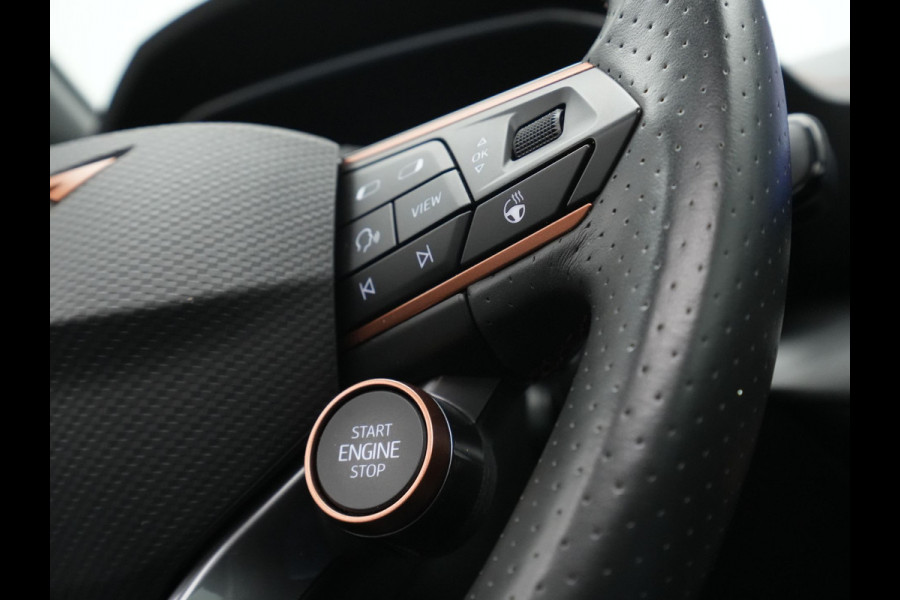 CUPRA Formentor 1.4 e-Hybrid 245pk VZ Performance Panorama Camera Sideassist Navigatie Carplay Stoel/Stuurverwarming 203