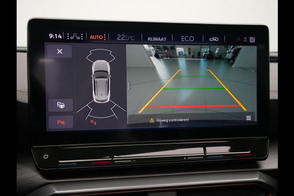 CUPRA Formentor 1.4 e-Hybrid 245pk VZ Performance Panorama Camera Sideassist Navigatie Carplay Stoel/Stuurverwarming 203