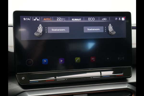 CUPRA Formentor 1.4 e-Hybrid 245pk VZ Performance Panorama Camera Sideassist Navigatie Carplay Stoel/Stuurverwarming 203