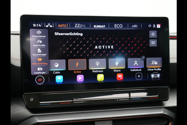 CUPRA Formentor 1.4 e-Hybrid 245pk VZ Performance Panorama Camera Sideassist Navigatie Carplay Stoel/Stuurverwarming 203