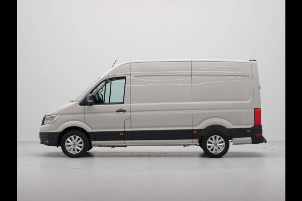 Volkswagen Crafter 2.0 TDI 103kW 140PK GVW 3.5T L3H3 Exclusive AUT
