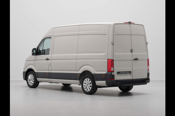 Volkswagen Crafter 2.0 TDI 103kW 140PK GVW 3.5T L3H3 Exclusive AUT