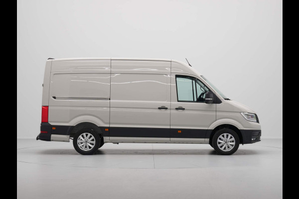 Volkswagen Crafter 2.0 TDI 103kW 140PK GVW 3.5T L3H3 Exclusive AUT