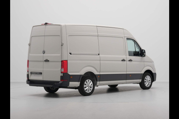 Volkswagen Crafter 2.0 TDI 103kW 140PK GVW 3.5T L3H3 Exclusive AUT