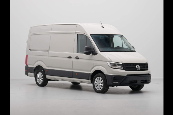 Volkswagen Crafter 2.0 TDI 103kW 140PK GVW 3.5T L3H3 Exclusive AUT