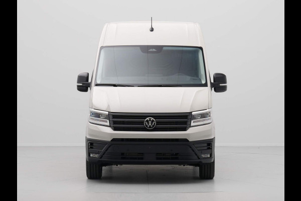 Volkswagen Crafter 2.0 TDI 103kW 140PK GVW 3.5T L3H3 Exclusive AUT