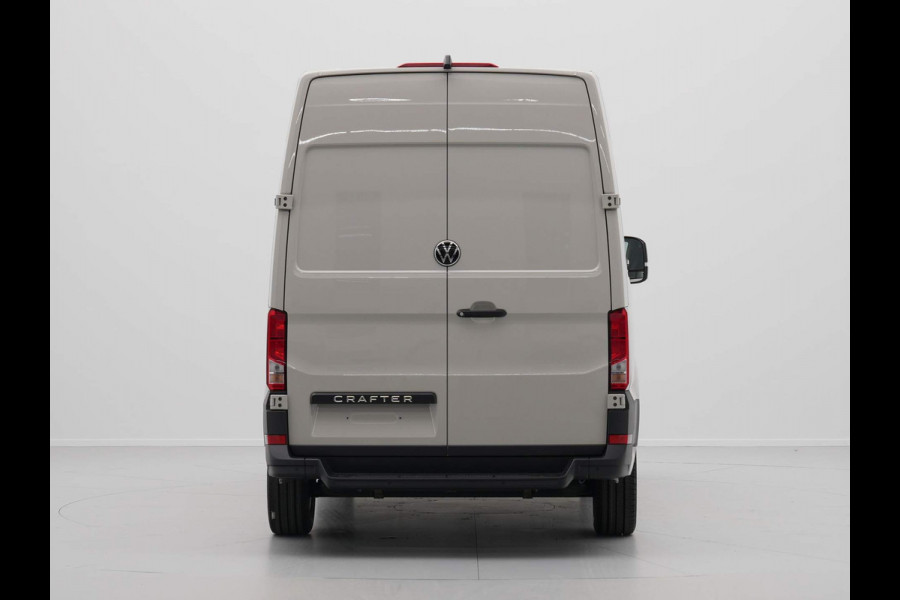Volkswagen Crafter 2.0 TDI 103kW 140PK GVW 3.5T L3H3 Exclusive AUT