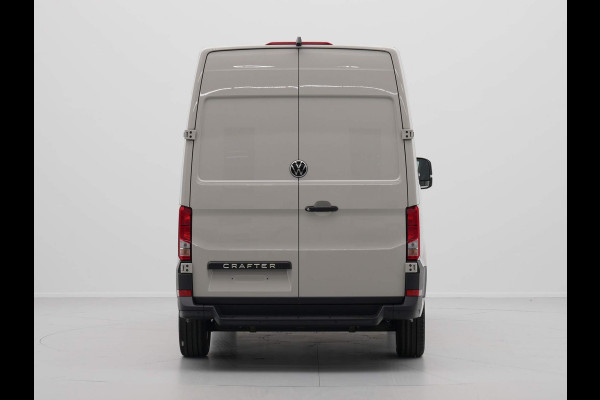 Volkswagen Crafter 2.0 TDI 103kW 140PK GVW 3.5T L3H3 Exclusive AUT