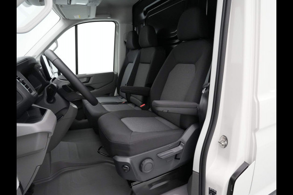 Volkswagen Crafter 2.0 TDI 103kW 140PK GVW 3.5T L3H3 Exclusive AUT
